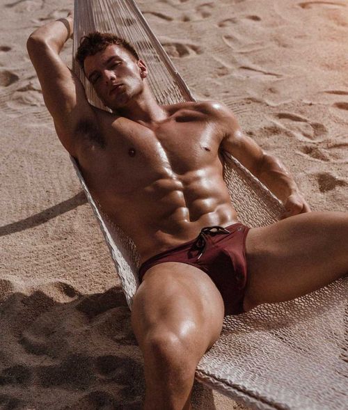 c_flex nude