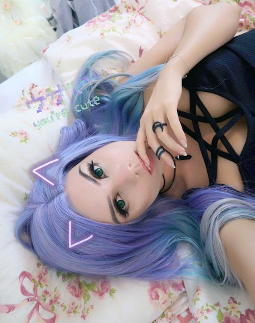 @candyabuse nude candyabuse nude