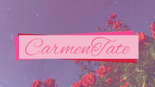 @carmentate9221 nude carmentate9221 nude