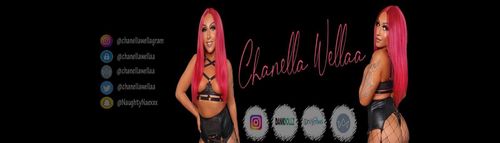 @chanellawellaa nude chanellawellaa nude