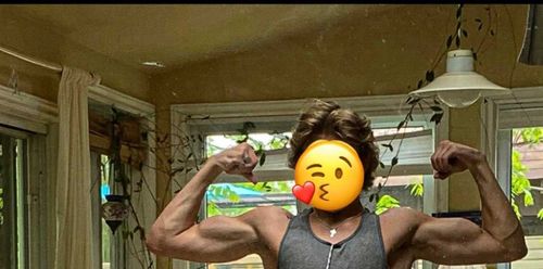 charleslong nude