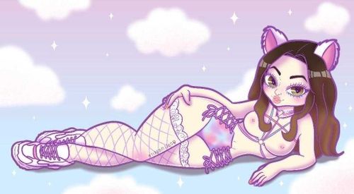 @checkmeowttt nude checkmeowttt nude