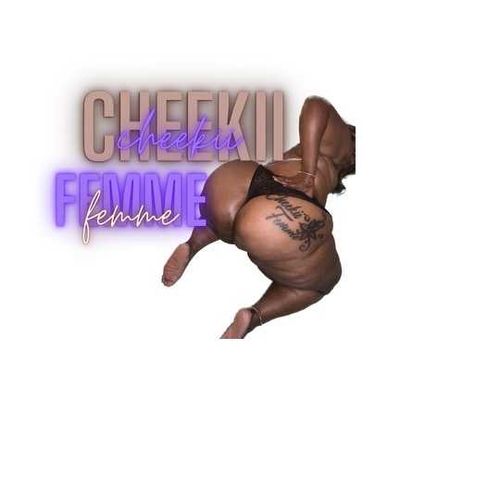 @cheekiifemme nude cheekiifemme nude