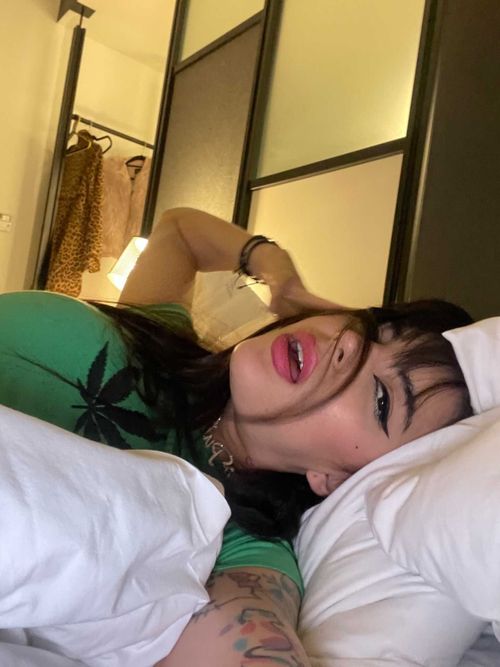 @cherrydollofi nude cherrydollofi nude