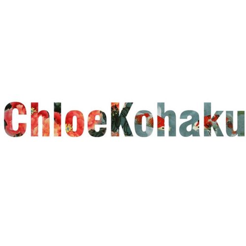 chloekohaku nude