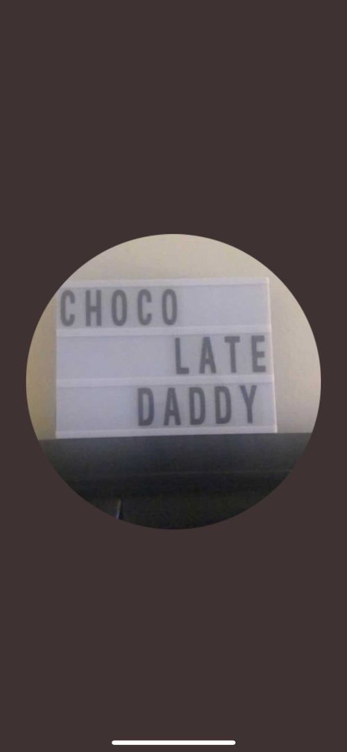 @chocolatedaddy23 nude chocolatedaddy23 nude