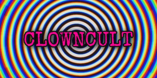 @clowncult nude clowncult nude