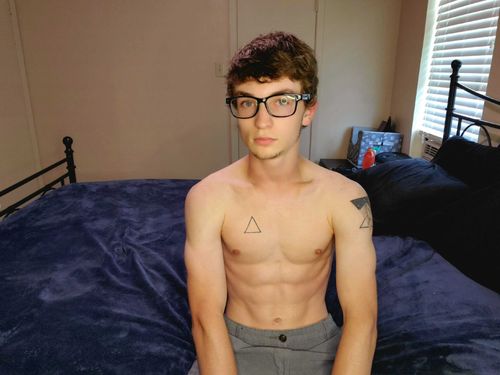 @collinthebarista nude collinthebarista nude