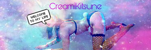 creamikitsune nude