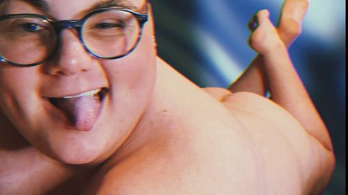 @cuboftheyear nude cuboftheyear nude