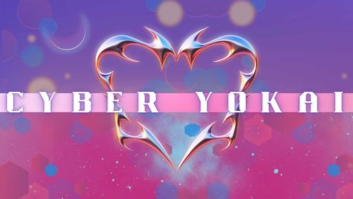 cyberyokai nude