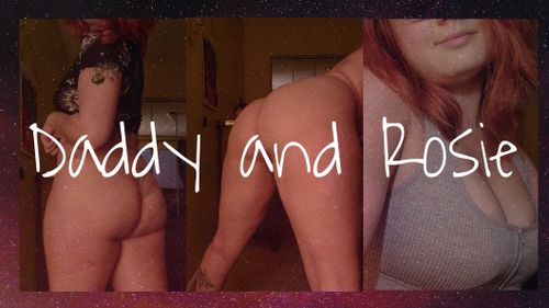 @daddyandrosiexxx nude daddyandrosiexxx nude