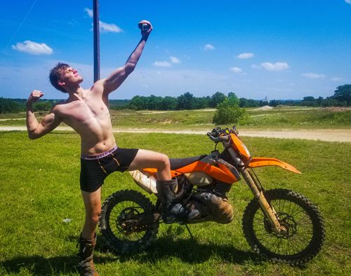 @daddyzac69 nude daddyzac69 nude
