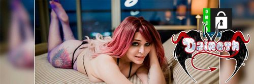 @daireth.devil nude daireth.devil nude