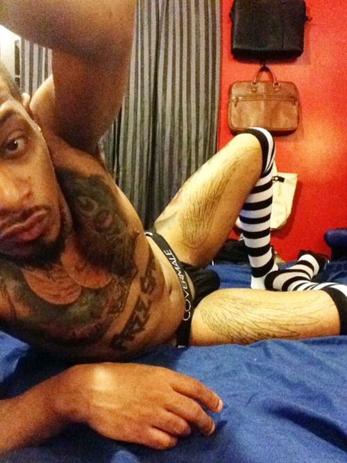 @damilkywayz nude damilkywayz nude