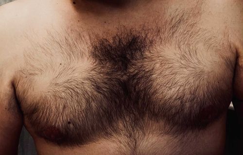 @dannydbear nude dannydbear nude