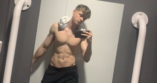 @danwoolleyy nude danwoolleyy nude