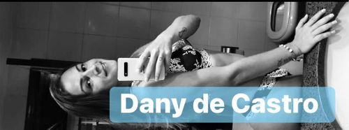 @danydicastrooficial nude danydicastrooficial nude