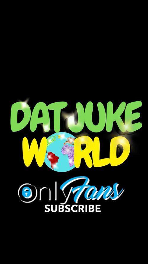 @datjukeworld nude datjukeworld nude