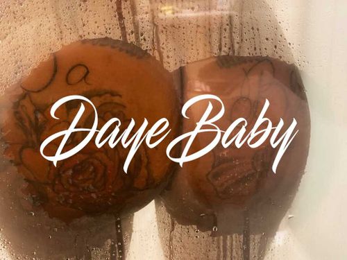 @dayebaby nude dayebaby nude