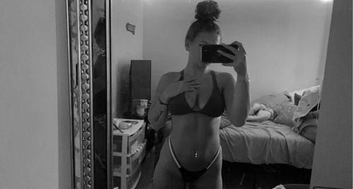 @destineymulah nude destineymulah nude