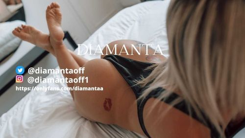 @diamantaa nude diamantaa nude