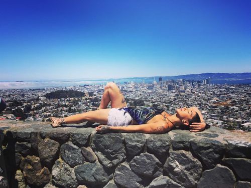 @dionneistoodope nude dionneistoodope nude