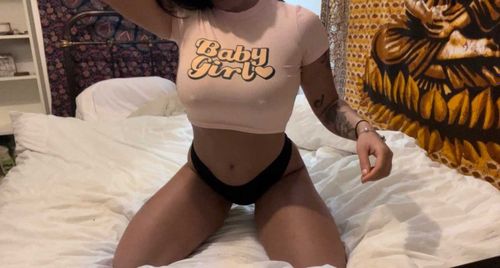 dirtylilprincessxo nude