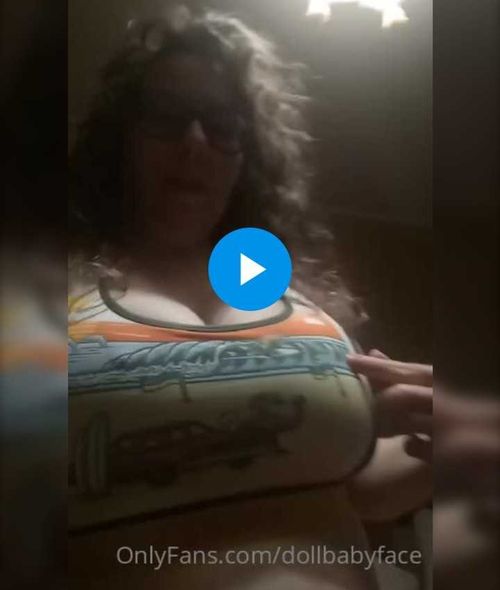 @dollbabyface nude dollbabyface nude