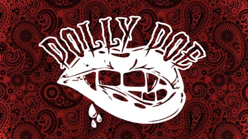 @dollydoe nude dollydoe nude