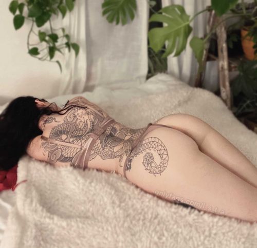 @dragon_el nude dragon_el nude
