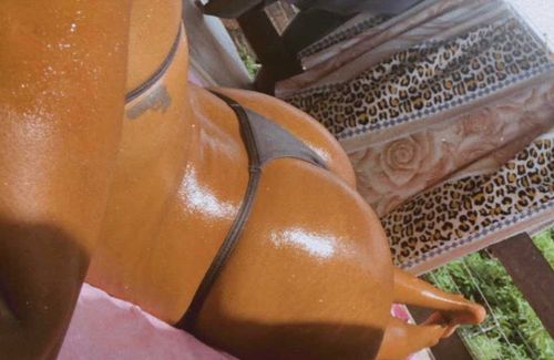 @ebonysolesmel nude ebonysolesmel nude