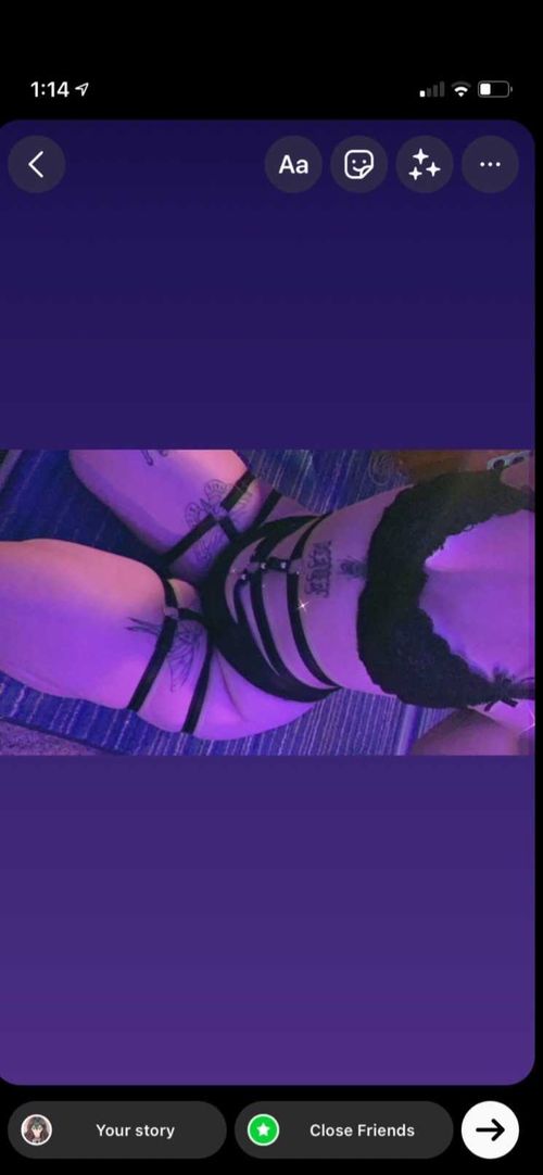 @eden.faerie nude eden.faerie nude