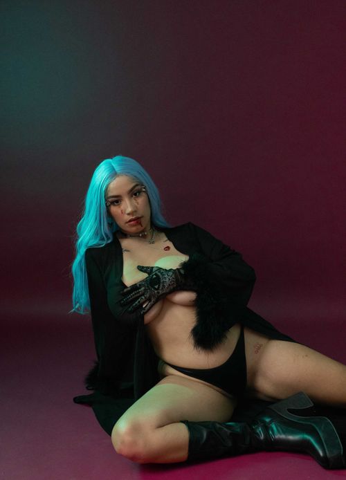 @elektrassx nude elektrassx nude