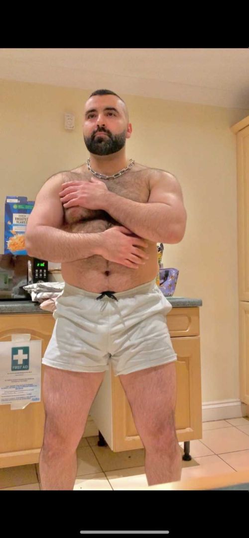 elijahmanneville nude