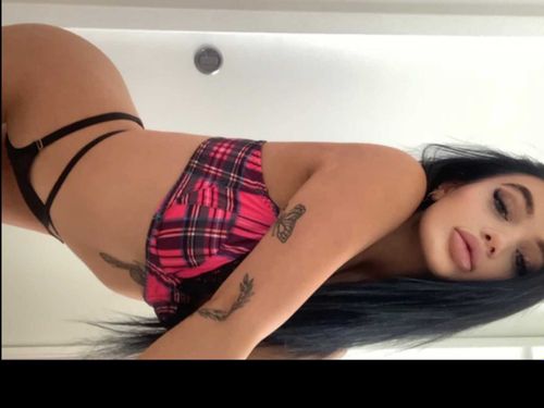 @elyshapearlonly nude elyshapearlonly nude