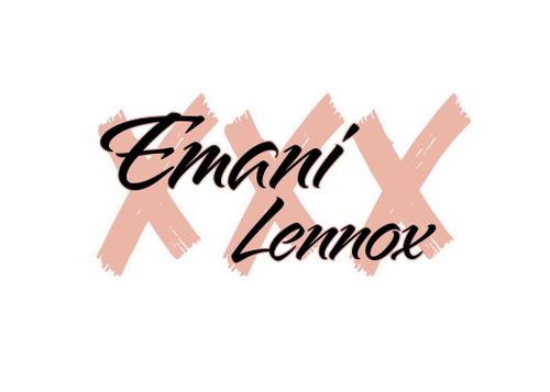 @emanilennox nude emanilennox nude