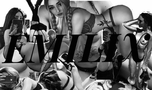 @emilixx nude emilixx nude