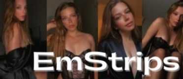 @emstrips100 nude emstrips100 nude