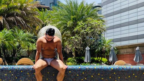 @eric.yummy nude eric.yummy nude