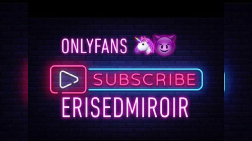@erisedmiroir nude erisedmiroir nude