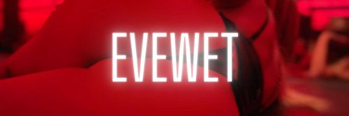 evewet nude