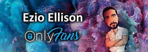@ezioellison nude ezioellison nude