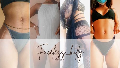 @faceless_kitty nude faceless_kitty nude