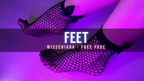 feetmisschiara2 nude