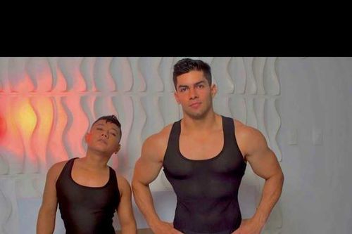 @felipeandmarcello98 nude felipeandmarcello98 nude