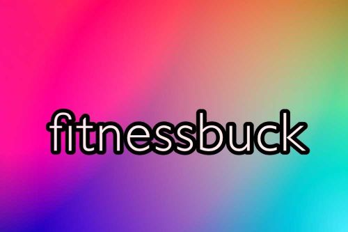 @fitnessbuck nude fitnessbuck nude
