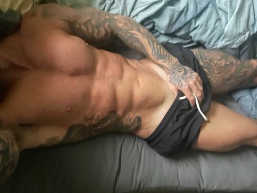 @fittattedaussie nude fittattedaussie nude