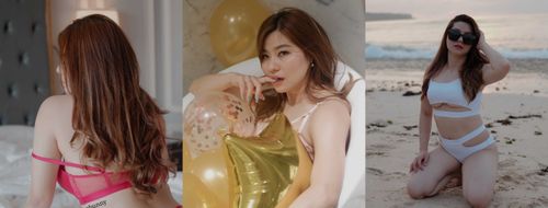 @flothebunny nude flothebunny nude