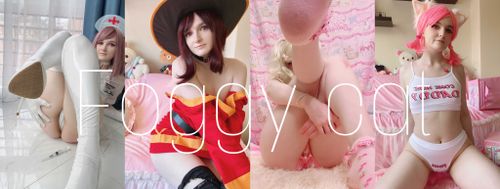 @foggycatt nude foggycatt nude